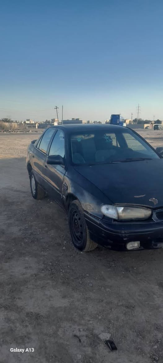 السلام عليكم النترا موديل 94 كير ومحرك كفاله تخم تاير  داخل نضيف فرممه وحده معمرهر السعر 18 فيها مجال ديالى خان بني سعد رقم الهاتف،***********
