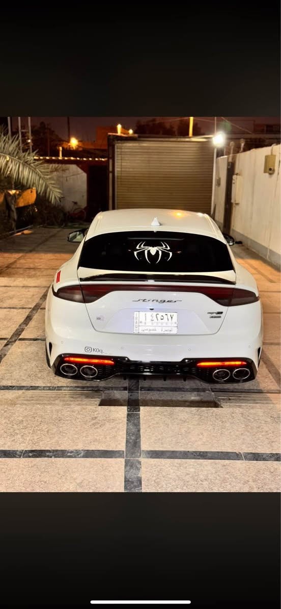 سلام عليكم : من رخصه الأدمن (بيع مستعجل ) نزلت السعر بسبب الناس الي ما عدها كلمه 
📌كيه (ستنكر)GT 2500تربو 
(رقم بصرة معوقين أنطي وكاله وكفل تحويل) .
📌مديل (2022).
📌ضرر بنيد بيها قطعه فقط .
📌ماشيه (65)الف ميل .
📌كير+مكينه+اكسل (كفاله).
📌منضومه زينون.
📌تخم تاير (جديد).
📌حداده ولا نقص .
📌السعر (170)كلش مناسبه بنسبه الخواتهه ماكو هج سعر 
مكاني البصرة 
                        *********** البصرة, العراق
