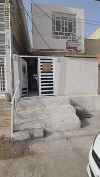 حي السلام • ١٠٠م • غرفتين