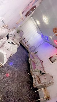 كنب • للبيع • التخم