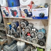 ماطورات مبرده • سرعتين • ناحية هبهب