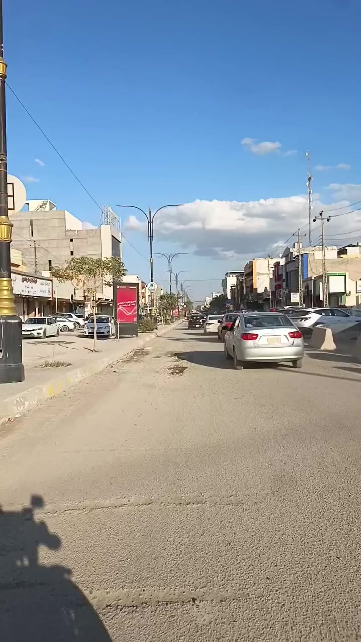 اشتغل دلفري #حر داخل وخارج سامراء اوصلك اي شي وجيبلك اي شي ***********
