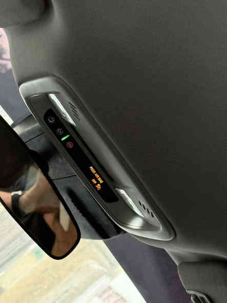 السلام عليكم 
ماليبو موديل 2024 فئة LT
رقم بغداد قبل يومين نشد  
موصفاته معروفه LT 
محرك 1500 تيربو
بصمة تشغيل وابواب وصندوق
(تشغيل عن بعد كاميرا خلفية دوارة) (رادار امامي )
(رادار تنبيه خروج من المسار )
(رادار خلفي وحساسات)
(نظام auto stop)
(تبريد قطعتين (امامي وخلفي)
(التبريد الامامي منفصل(مناخي)
(شاشة كبيرة(ايباد)
(نظام كار بلي)
(داتا شو)
(ويل 17)
(كرسي السائق كهرباء)
(تدفئة بالكشنات)
(قيادة ذاتية)
السعر 147 بيه شي بصيط كلش 
***********
