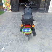 دراجة • موديل 23