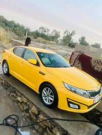 اوبتيما • ٢٠١٦ • مكينة ٢٠٠٠