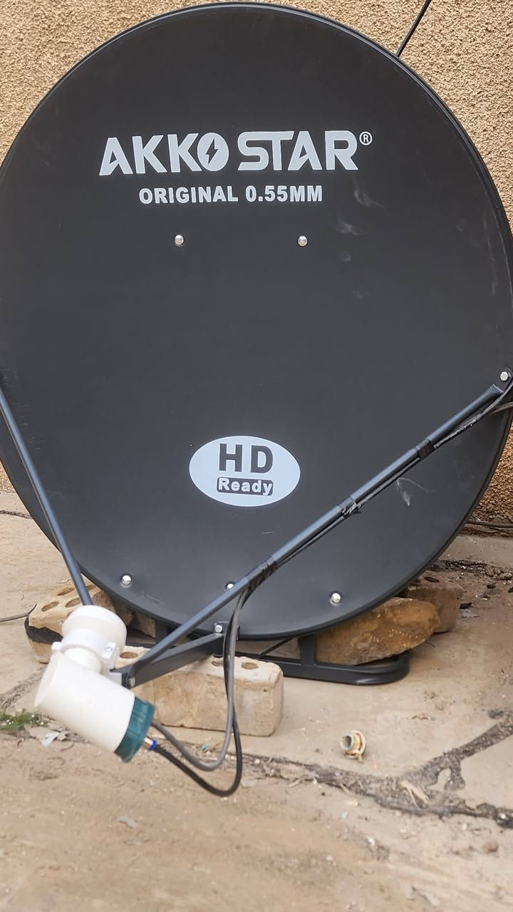 سلام عليكم ورحمه الله وبركاته 🙋‍♂️
اليوم جان عدنه تنصيب في منطقة حي الرفاق حي الجهاد ع قمر نيل سات و والاشارة جيده جدا ✅️
تنصيب الصحون الأرضية والجدارية وشبكات الارضية 📡📡📡
لكافة الأقمار الغربية والشرقية 🛰🛰🛰
تنصيب كافة التلفزيونات البلازما 🖥🖥🖥 
نعمل لبعض من المناطق 
العامرية 👈🏼 الخضراء 👈🏼 غزالية 👈🏼 حي الجامعة 👈🏼 حي العدل 👈🏼 حي الجهاد 👈🏼 حي العامل 👈🏼 حي العباس 👈🏼 حي الحسين 👈🏼 حي الأطباء 👈🏼 الملحانية 👈🏼 الرفاق 👈🏼 الأساتذة 👈🏼 الشارقة 👈🏼 المسائلة والعدالة 
اتصل و تدلل 
رقم الموبايل : ***********
