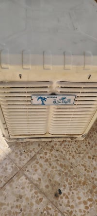خزان ٥٠٠ل • مبرده نضيفه • نجف المكرمه