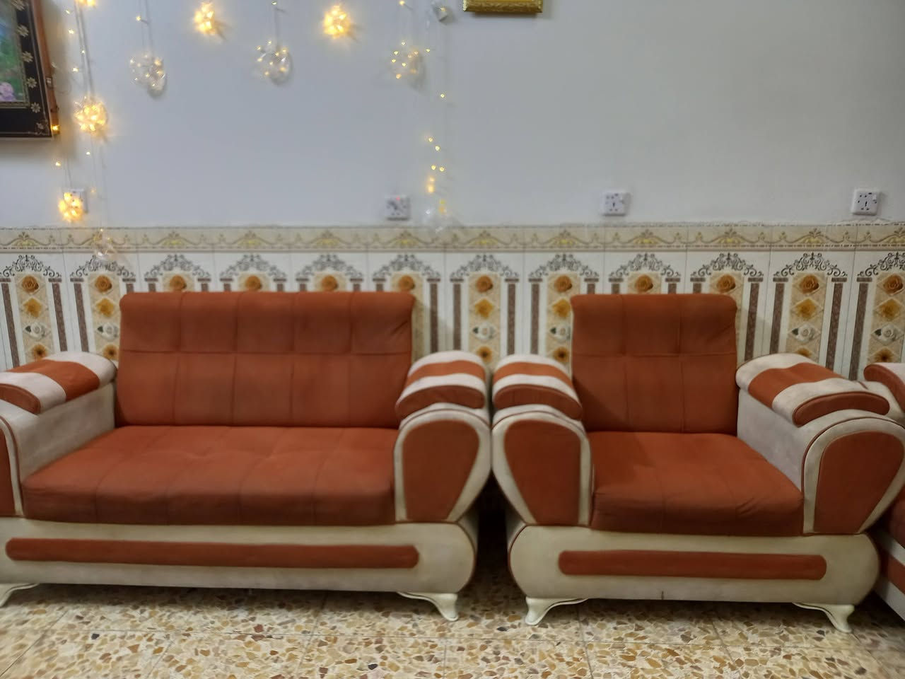 سلام عليكم تخم قنفات نضيف مستخدم البيع   كلش قوي الله شاهد سعره 500وبي مجال الي يحب يتوصل ع هاذ رقم صاحبه ***********
