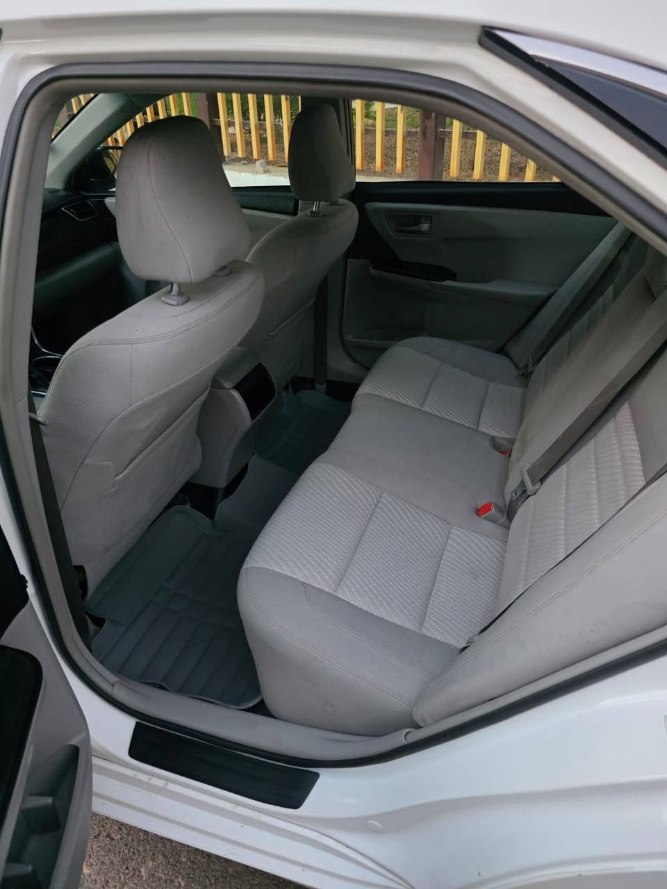 كامري 2016
لبيع ***********
