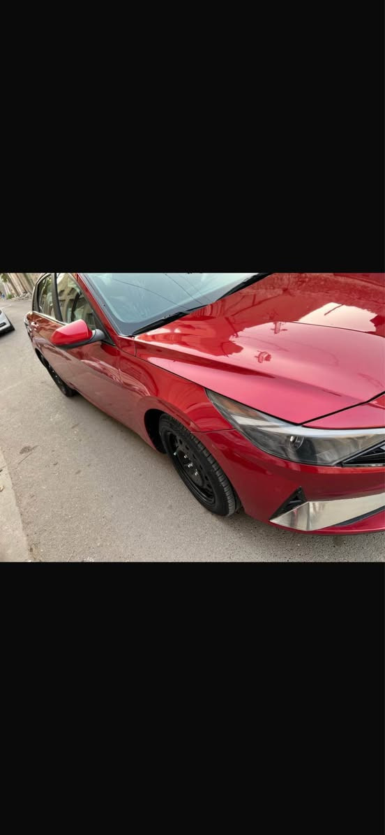 🚗 للبيع: هيونداي - الشكل الجديد
أهم المواصفات:
• المنشأ: مواصفات أمريكية.
• الموديل2023
• الفئة: نص فول (تحكمات ستيرن جهتين، كروز كونترول، شاشة، كاميرا وبصمه ).
• الحالة: السيارة نظيفة جداً وجاهزة من كل النواحي. 
• ⁠ضربته فقط بنيد 
التفاصيل الإدارية والسعر:
• اللوحات: رقم أربيل (تحويل مباشر وبصمة بغداد, العراق


**إذا كنت صاحب هذا الإعلان وتريد حذفه لأي سبب، رجاءا أرسل رسالة إلى الدعم الفني**