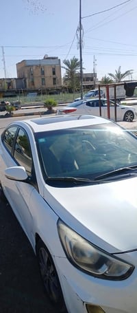 اكسنت • ٢٠١٦ • وارد خليجي