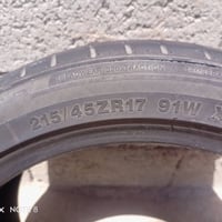 215/45/17 • نص عمر • كركوك حي النصر