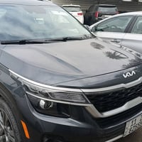 سيلتوس S • ماتور ٢٠٠٠ • حادث بأمريكا