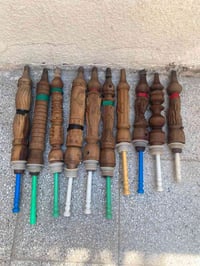 غراض كهوة • مستلزمات كهوة