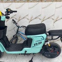 دراجه شحن • مكفولة • المجر الكعبي