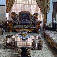 كنبة جديدة • قوية • كربلاء