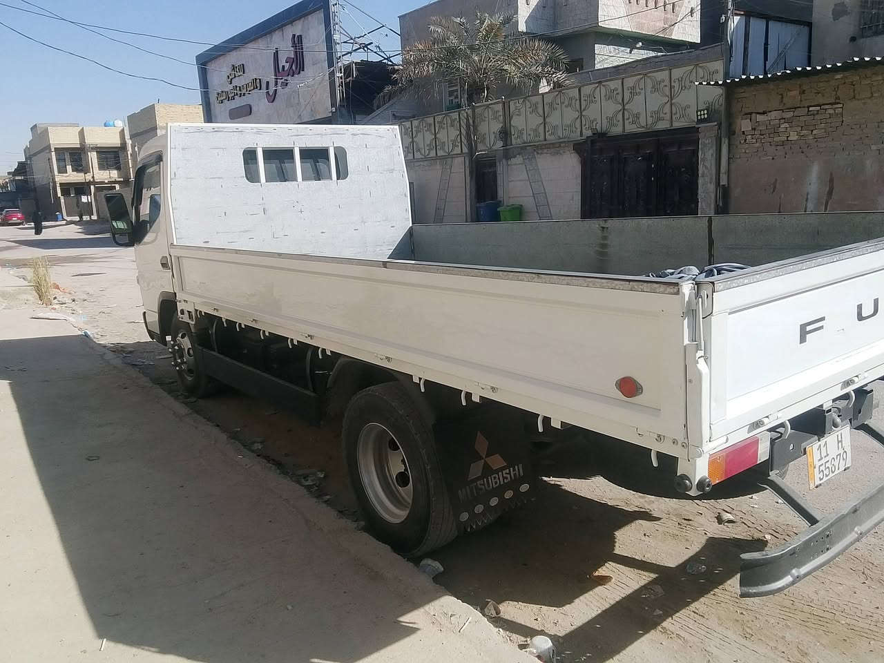 سلام عليكم ورحمه الله وبركاته كنتر جديد اللبيع موديل جديد 2022مكفول كير مكينه شاصي اكسل كفالة سيارة سنوية بسمي للسعر والاستفسار اتصال على هذا الرقم ***********
