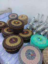 سلات • مرشات مي • توصيل الكوت