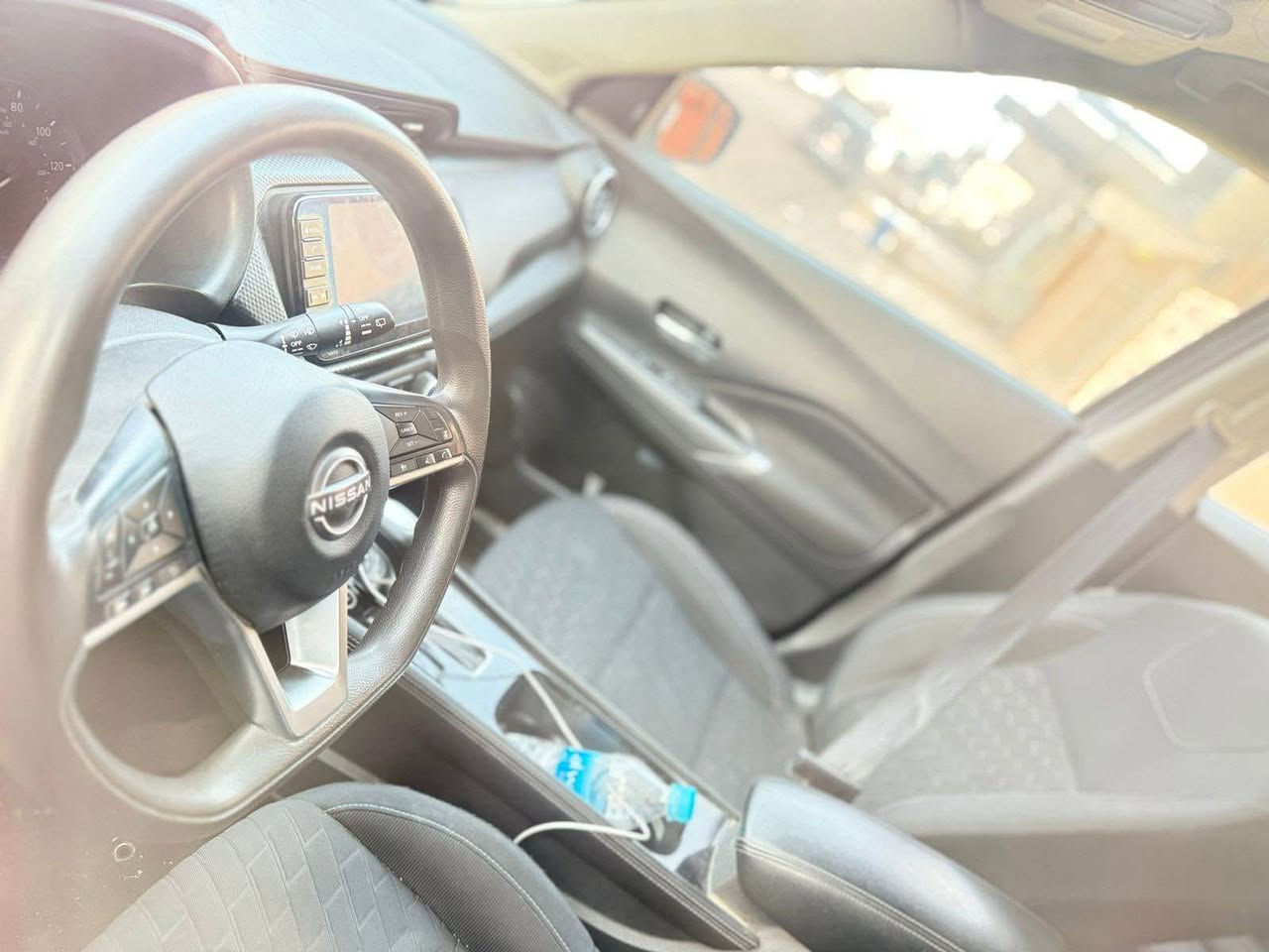 نيسان كيكس
2023
سي پارجة سبغ جمپةكي لاي سايق هية
مواسفات sv سقف رش بيلادي
رةنك جمةنتويي
گيرو مكينة بشرت
23مايل روشتوة
ارباك سيستم
سعر 125 مجال
*********** أربيل, العراق
