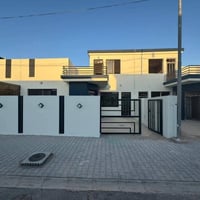 النجف مجمع بيتي الثاني • ٢٦٠م • ٣غرف