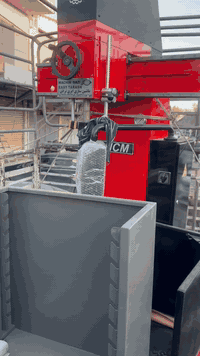 وصول الوجبه  الثالثه ماكنات تعمير المحركات إيراني المنشأ زيرو 2026
للطلب والاستفسار

ريان الالجي

اربيل الصناعه الجنوبيه 

*********** WhatsApp
