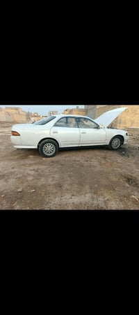 مارك ٩٣ • ١٩٩٣ • رقم واسط