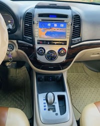 للبيع سنتافي موديل 2012 خليجي رقم بغداد مشروع وطني سنويه لل2027 ماشيه ...