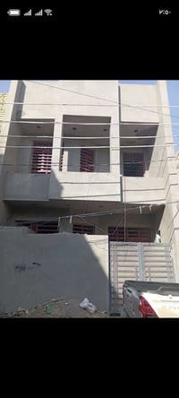 الخطيب شارع خوله • ٧٥م • قيد الإنشاء