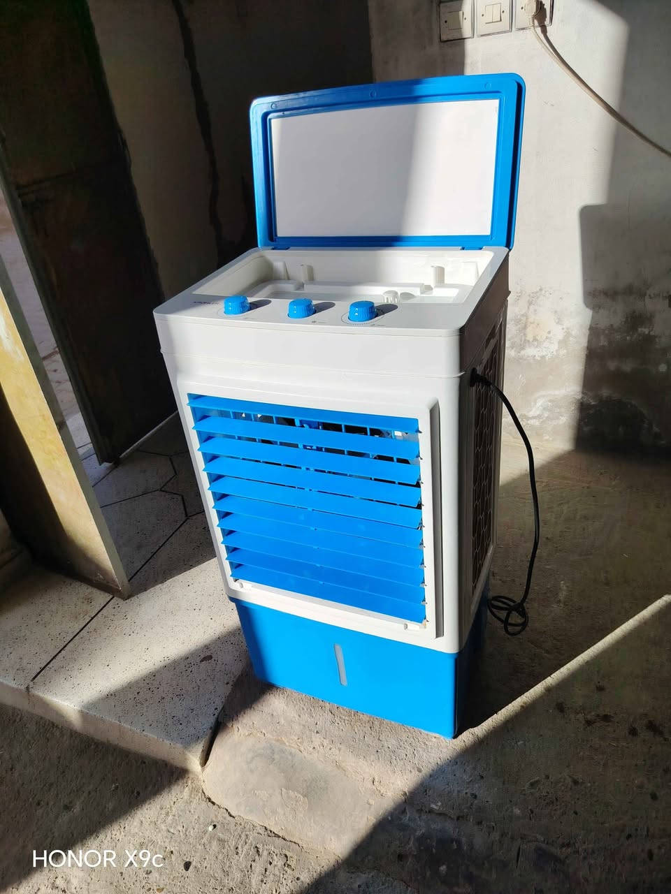 45 litres
khdama garantie
tawsil kayn أعراب صباح زيز, الراشدية


**إذا كنت صاحب هذا الإعلان وتريد حذفه لأي سبب، رجاءا أرسل رسالة إلى الدعم الفني**