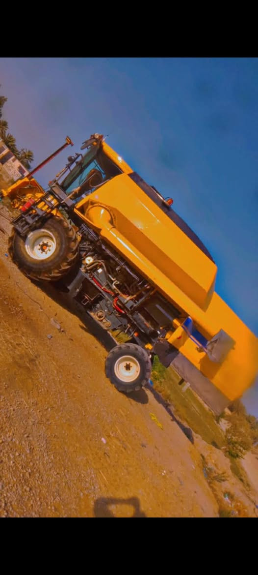 للبيع حاصده 4 بلم موديل 2017 مشتغله تقريبا 3000 او اكثر تك درام نظيفه ومكفوله محرك مامفتوح
السعر 105 وبيه مجال
*********** و***********
