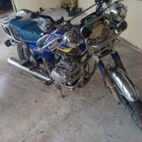 موديل 2024 • موتور • مستعمل