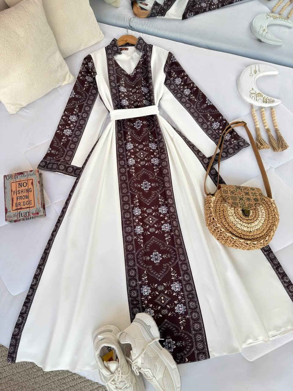 جبتلكم احلى المديلات 😍😍
خامـــة  تـــرڪيــة  درجـــة اولــى💯💯
القياس 38 40 42 44 46 48
سارع بحجز قبل نفاذ كميه 💫💫
متوفر توصيل كل محافضات العراق5🚘


**إذا كنت صاحب هذا الإعلان وتريد حذفه لأي سبب، رجاءا أرسل رسالة إلى الدعم الفني**