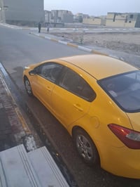 سيراتو • ٢٠١٦ • رقم مثنى