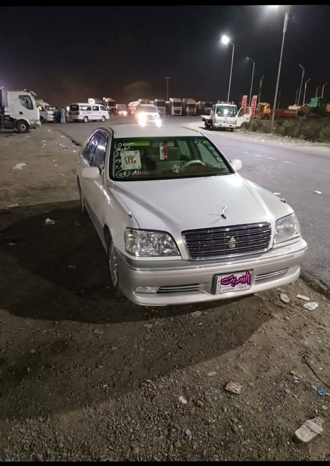 سلام عليكم سيارة ملكة للبيع أدوات كص جنطة موديل ٢٠٠٢ سيارة جاهزة علة اخر حباية كير محرك مكفولات بيهة ارقام ألماني وسنوية شرط الحاسبة تخم تاير تبريد تتفة شغال لايت عالي ناصي يشتغل سيارة جاهزة ونضيفة اسعر ٣٠وبيهة مجال حك اجية *********** هاذة رقمي لتواصل غير متواجد فيس

