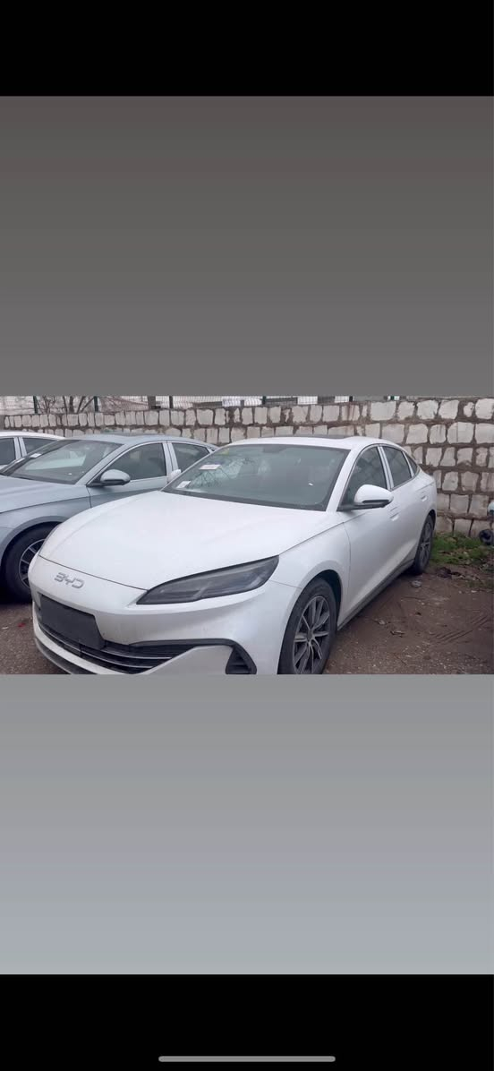 بيواى دى سيل ٠٦
بيواى دى كين L
سه ياره كان فولن پانوراماو پينچ كاميرا 
پاترى ١٢٠كيلومه تركامل ئه شياى له گه له 
گاعى به رگه كوشن شه عنى بيلادى كومپريسه رى هه وا
نرخى خوار بازار
*********** السليمانية, العراق
