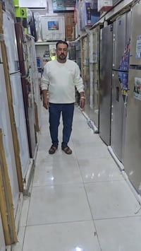 ثلاجة • أجهزة منزلية • للبيع