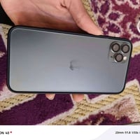 آيفون ١١ برو ماكس • ٢٥٦ • قفل آيكلود