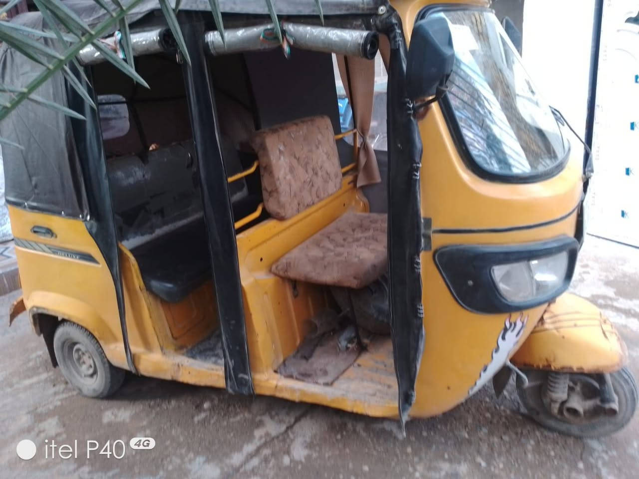 تكتك للبيع ٢٠٢٠ مرتبه من بعقوبه للاستفسار اتصل0771637347


**إذا كنت صاحب هذا الإعلان وتريد حذفه لأي سبب، رجاءا أرسل رسالة إلى الدعم الفني**