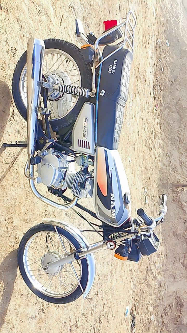 سلامو عليكم دراجه نامه شلامجه البلاد اوراق اسكنر مديل 23 ما مفتوح
السعر 700 او بيها مجال *********** هاذه رقمي او حياكم الله
