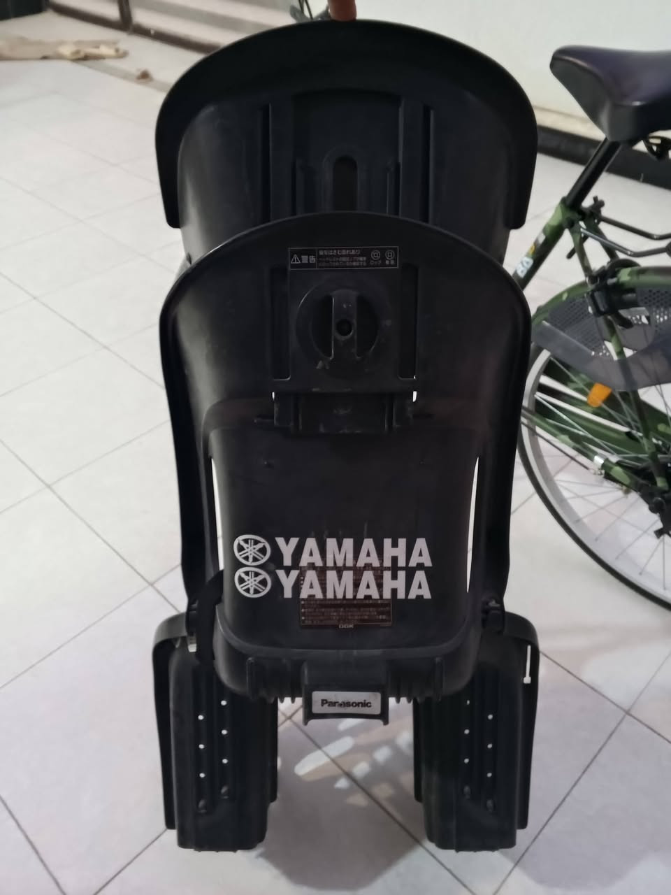 السلام عليكم هذا الباسكل للبيع نوعيه سوبر السعر 190 هوا والكرسي
رقمي ***********
