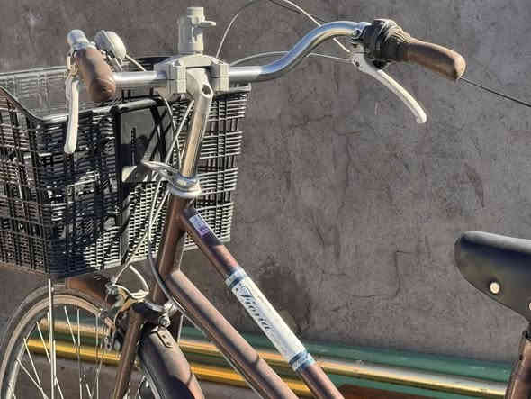 سلام عليكم بايسكل بطه ياباني حاوين كير وحساس كامل وياله موس نازل حاويه مابي شخوط مكان حي الجهاد بغداد #*********** واتساب واتصال وخاص
