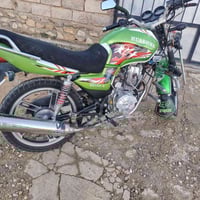 هيوشه موديل ٢٠٢١ محرك كير مكفول شراي يتصل 07876116707 سعر ٧٠٠