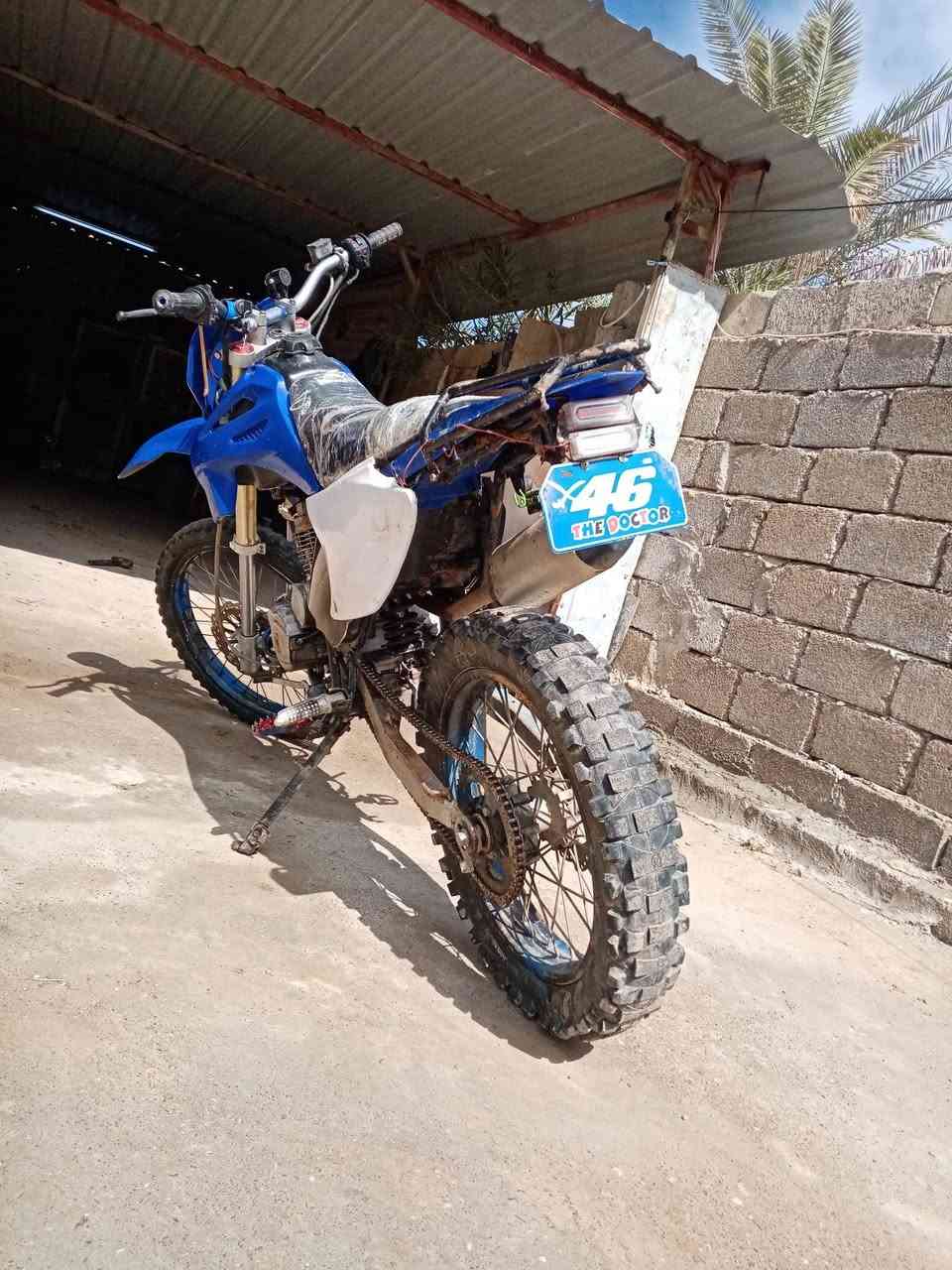 السلام عليكم كاويار البيع ومراوس موديل٢٤ محر 200cc كلش شقال سلف شقالة كهربائية شقالة شرط النضافة السعر ٥٠٠وبي مجال***********
