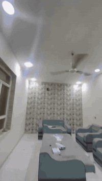 🔴🔴🔴🔴🔴🔴🔴🔴🔴🔴🔴 🔴 السلام عليكم  توجد شقه للايجار  في #المنصور حي المهندسين...