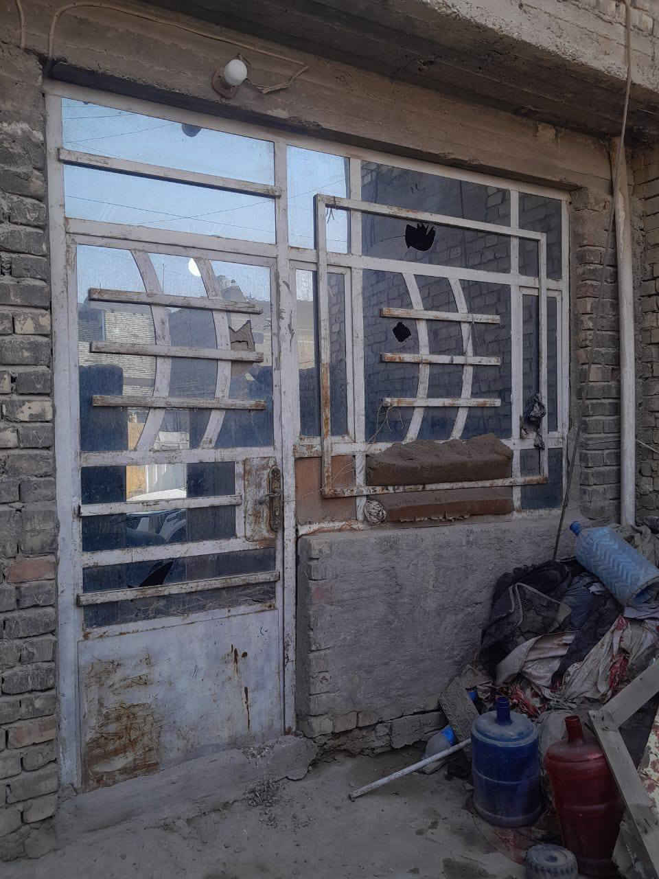 ابواب وشبابيك للبيع حديد العنوان العبيدي بغداد


**إذا كنت صاحب هذا الإعلان وتريد حذفه لأي سبب، رجاءا أرسل رسالة إلى الدعم الفني**