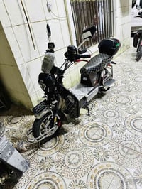 موطور شحن جبلي الأخوين للبيع موديل 2025 بطاريات عل فحص سعر 675 وبي مجا...