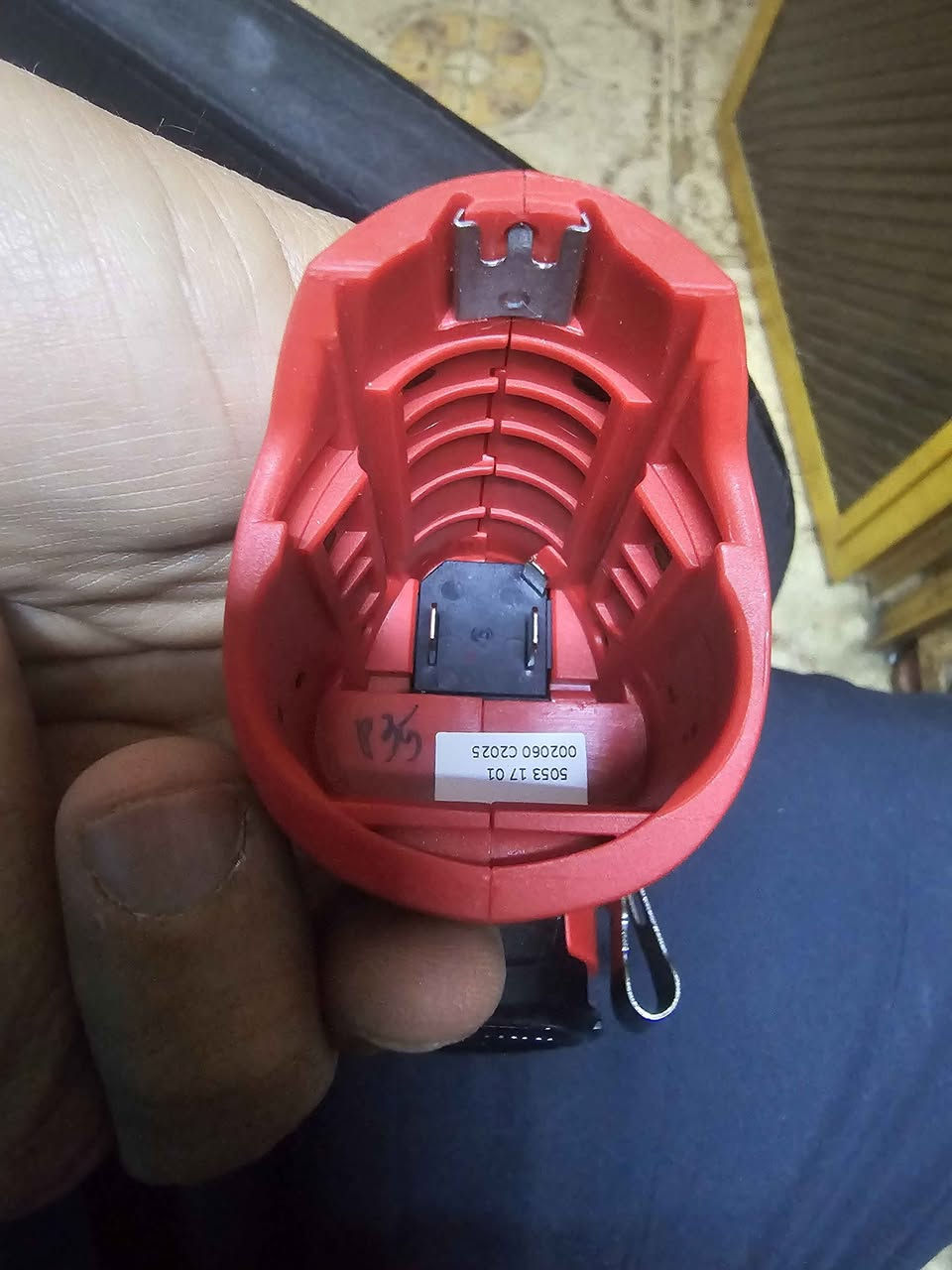 ميلوكي اصلي وانتم اعرف مني البصرة, العراق


**إذا كنت صاحب هذا الإعلان وتريد حذفه لأي سبب، رجاءا أرسل رسالة إلى الدعم الفني**