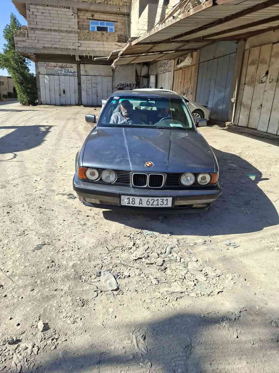 بي ام ٥٢٥ مسكر حلوه اي نقص ماكو سعره ٤٢ $  ***********
