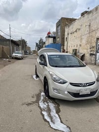 انتره  موديل 2013 خليجي كير مكينه كفاله عامه بيع مستعجل سعر90 مكلف بلن...