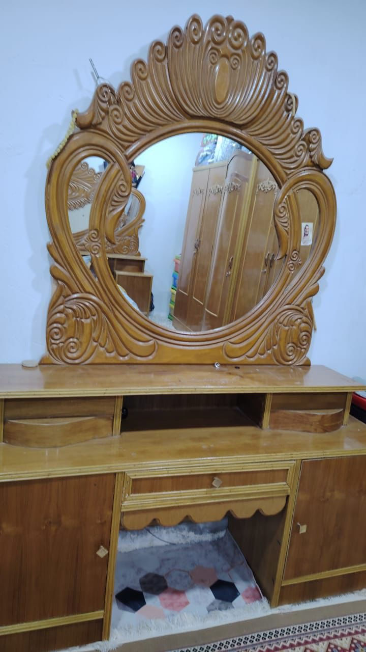 غرف للبيع نضيفات جدا عنوان كربلاء


**إذا كنت صاحب هذا الإعلان وتريد حذفه لأي سبب، رجاءا أرسل رسالة إلى الدعم الفني**